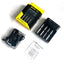 SPERAS D4S Smart LCD 4-Slot Battery Charger