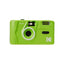 Kodak M38 Reusable Film Camera - Lime Green DA00253