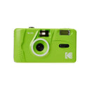 Kodak M38 Reusable Film Camera - Lime Green DA00253