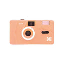 Kodak M38 Reusable Film Camera - Grapefruit DA00257