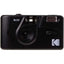 Kodak M35 Reusable Film Camera - Black DA00260