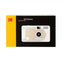 Kodak Film Camera Motorized S-88 - Silver - Jacobs Digital