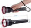 TrustFire TF-DF70 Kit Diving Flashlight 3200lm 375m Waterproof to 70m