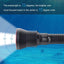 TrustFire TF-DF70 Kit Diving Flashlight 3200lm 375m Waterproof to 70m