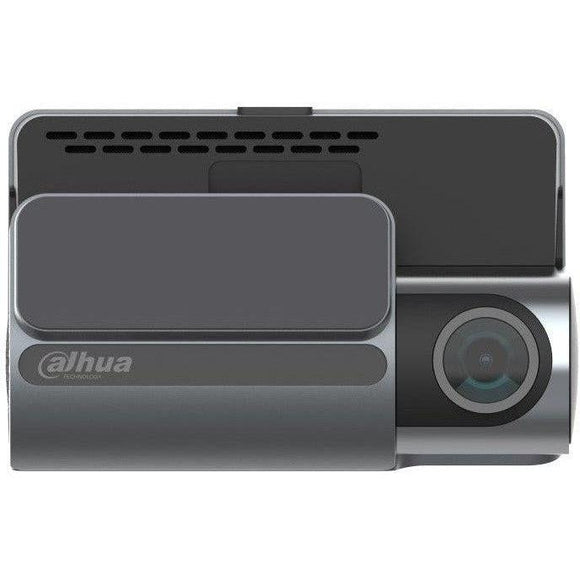 Dahua S6 Dual Lens Dash Cam - SPECIAL - Jacobs Digital