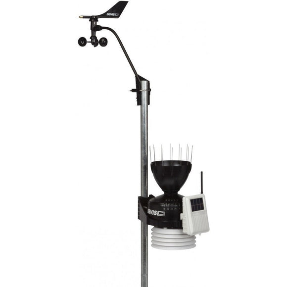 David 6152NZ Vantage Pro2 - Wireless Weather Station - Jacobs Digital