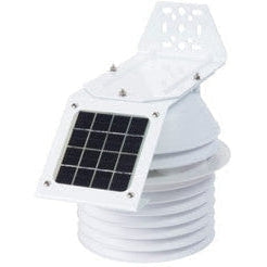 Davis 24-Hour Fan Aspirated Radiation Shield (no sensor) - Jacobs Digital