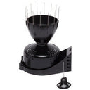 Davis AeroCone Rain Collector (Pole mount), 0.2mm - Jacobs Digital
