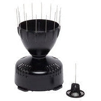 Davis AeroCone Rain Collector (Shelf mount), 0.2mm - Jacobs Digital