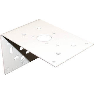 Davis Sensor mounting Shelf for UV/Solar (fits to post or pole) - Jacobs Digital