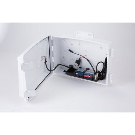 Davis Solar Power Kit - Jacobs Digital