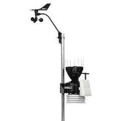 Davis Vantage Pro2 GroWeather Sensor Suite - Cabled - Jacobs Digital
