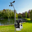 Davis Vantage Pro2 Plus Sensor Suite - Cabled - Jacobs Digital