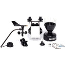 Davis Vantage Pro2 Plus Sensor Suite - Cabled - Jacobs Digital