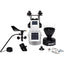 Davis Vantage Pro2 Plus Sensor Suite - Wireless - Jacobs Digital