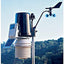 Davis Vantage Pro2 Plus Sensor Suite - Wireless with 24hr Fan Aspirated Radiation Shield - Jacobs Digital