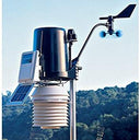 Davis Vantage Pro2 Plus Sensor Suite - Wireless with 24hr Fan Aspirated Radiation Shield - Jacobs Digital