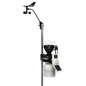 Davis Vantage Pro2 Plus Sensor Suite - Wireless with 24hr Fan Aspirated Radiation Shield - Jacobs Digital