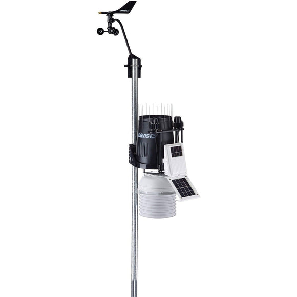 Davis Vantage Pro2 Plus Sensor Suite - Wireless - Jacobs Digital