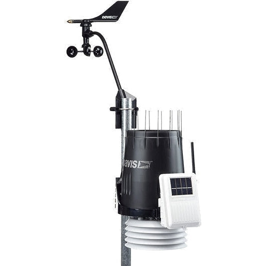 Davis Vantage Pro2 Sensor Suite - Wireless - Jacobs Digital
