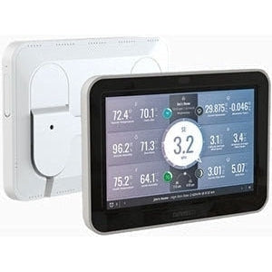 Davis WeatherLink Console - Jacobs Digital