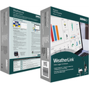 Davis WeatherLink for Windows - USB port connection-Jacobs Digital