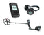 XP DEUS II - 28 FMF Coil (11