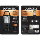 Duracell 600 Lumen LED Lantern - Jacobs Digital