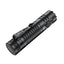 SPERAS E10 1300LM 175M Outdoor Camping EDC Type C Flashlight