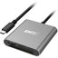 EMTEC 3-in-1 USB Type-C Card Reader - Jacobs Digital