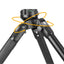 Vanguard Endeavor L 263APR Alloy Tripod ARCA with Pic Rail - Jacobs Digital