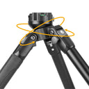 Vanguard Endeavor L 263APR Alloy Tripod ARCA with Pic Rail - Jacobs Digital