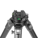 Vanguard Endeavor L 263APR Alloy Tripod ARCA with Pic Rail - Jacobs Digital
