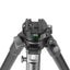 Vanguard Endeavor L 263APR Alloy Tripod ARCA with Pic Rail - Jacobs Digital