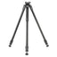 Vanguard Endeavor RL 263 APR Carbon Tripod ARCA With PIC Rail - Jacobs Digital