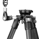 Vanguard Endeavor RL 263 APR Carbon Tripod ARCA With PIC Rail - Jacobs Digital