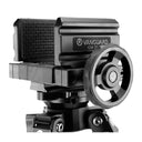 Vanguard Endeavor L 303CGM G2 Carbon Legs, Includes Gun Vice Rifle Tripod