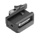 Vanguard Endeavor LDA G2 1/4"