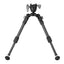 Vanguard Precision 1QS-C Carbon Rifle Bipod 8-10.5