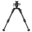 Vanguard Precision 1QS-C Carbon Rifle Bipod 8-10.5
