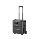 Bluetti Elite400 Portable Power Station | 2600w 3840wh - Jacobs Digital