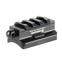 Vanguard Endeavor Pic Rail Gun Mount Attachment for Tripods, Monopods, Shooting Sticks