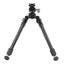 Vanguard Precision 2QS Carbon Bipod 10-14