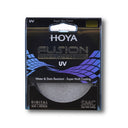Hoya Fusion 105mm UV Filter - Jacobs Digital
