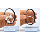 Hoya Fusion 105mm UV Filter - Jacobs Digital