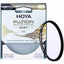 Hoya 67mm Fusion Antistatic Next UV Filter - Jacobs Digital