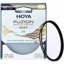 Hoya 67mm Fusion Antistatic Next UV Filter - Jacobs Digital