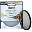 Hoya 77mm Fusion Antistatic Next Circular-Polariser Filter - Jacobs Digital