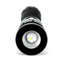 Tovatec Fusion 1550 1500 Lumen 100m Dive Torch