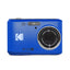 Kodak PIXPRO FZ45 Digital Zoom Camera - Blue - Pre-Order Now - Due in June - Jacobs Digital